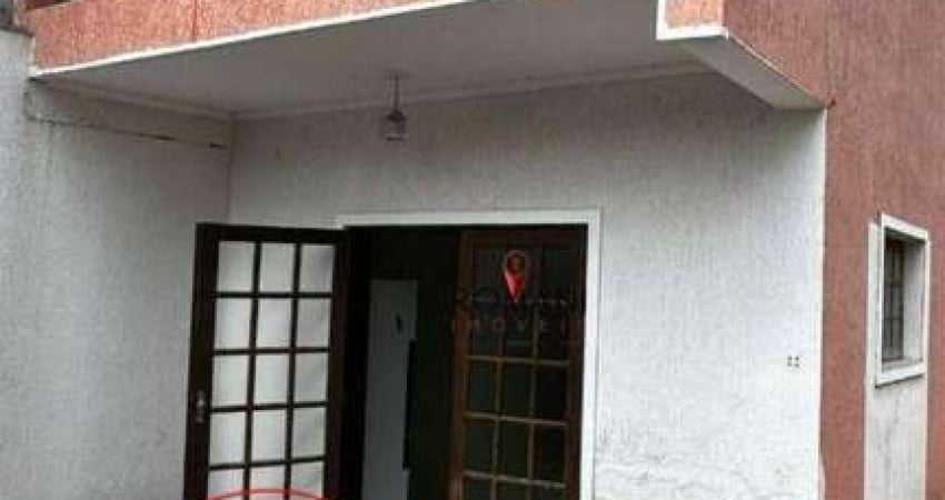 Sobrado com 3 dormitórios à venda, 227 m² por R$ 649.000,00 - Vila Júlia - Poá/SP