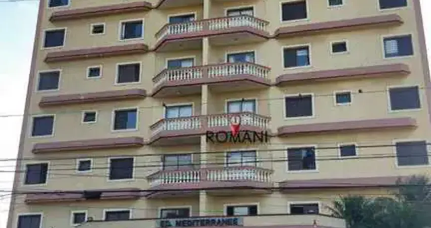 Apartamento com 3 dormitórios à venda, 120 m² por R$ 600.000,00 - Centro - Suzano/SP