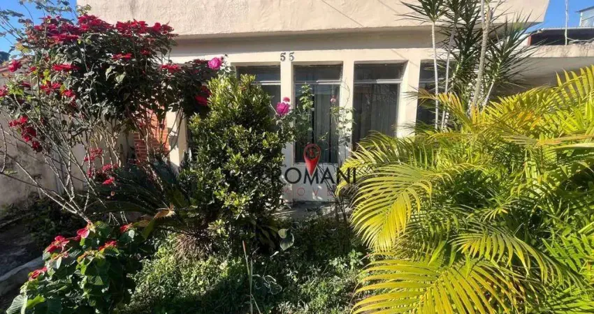 Casa com 4 dormitórios à venda, 157 m² por R$ 600.000 - Vila Correa - Ferraz de Vasconcelos/SP