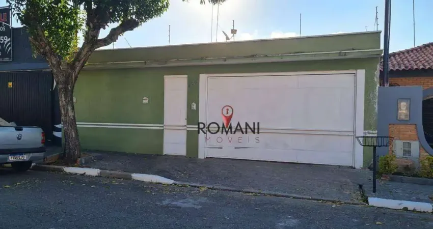 Casa com 3 dormitórios à venda, 170 m² por r$ 630.000,00 - vila figueira - suzano/sp