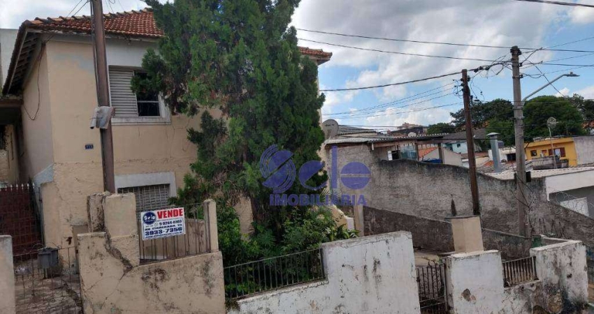 Casa com 1 quarto à venda na Rua Nunes Ferreira Filho, Vila Cavaton, São Paulo