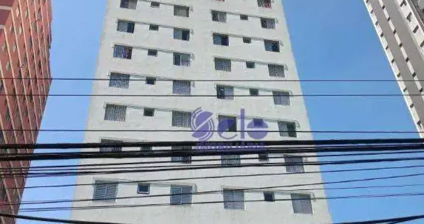 Apartamento com 2 dormitórios à venda, 62 m² por R$ 380.000,00 - Nossa Senhora do Ó - São Paulo/SP