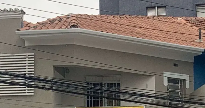 Conjunto para alugar, 25 m² por R$ 1.760,00/mês - Vila Albertina - São Paulo/SP
