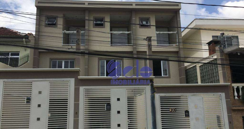 Casa com 2 quartos à venda na Rua Doutor Pedro Jabur, Vila Pereira Cerca, São Paulo