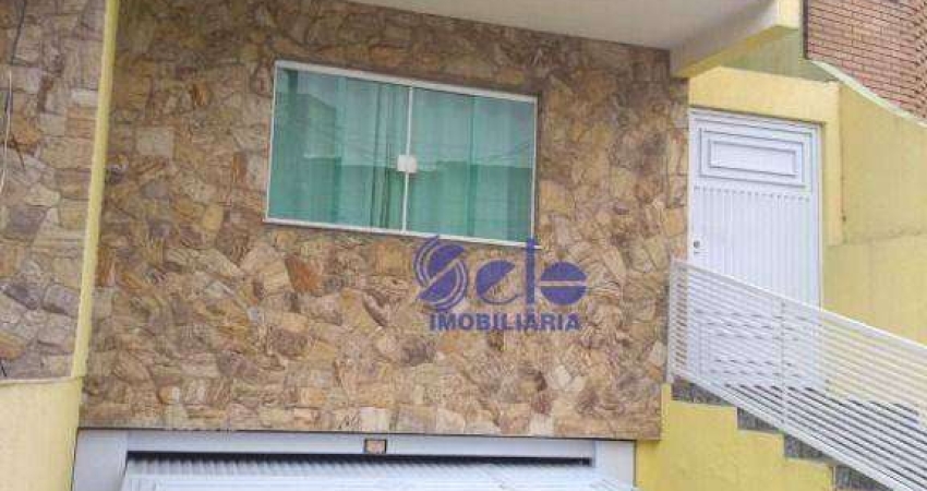 SOBRADO A VENDA