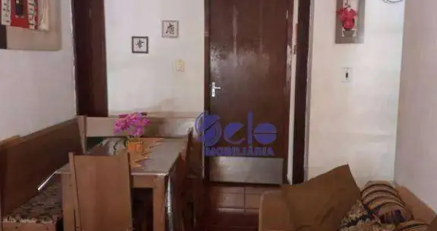 APARTAMENTO A VENDA