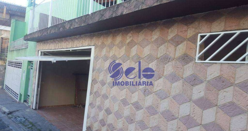 Casa residencial para locação, Freguesia do Ó, São Paulo.