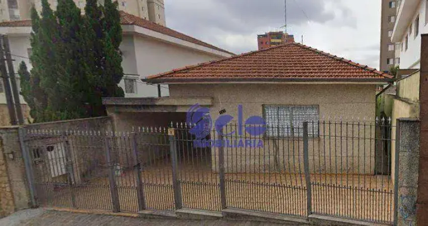 Casa térrea com 2 dormitórios à venda, 120 m² por R$ 599.000 - Piqueri - São Paulo/SP