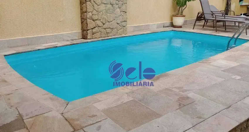 Casa com 3 dormitórios à venda, 84 m² por R$ 530.000,00 - Horto Florestal - São Paulo/SP