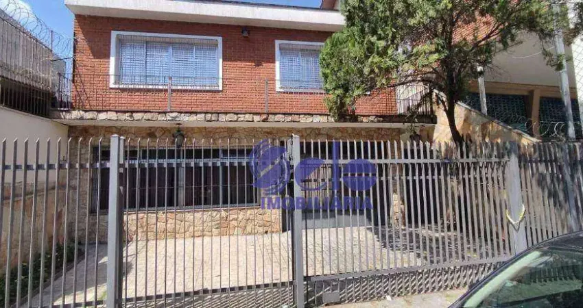Sobrado com 3 dormitórios à venda, 320,00 m² por R$ 700.000 - Freguesia do Ó - Preço de Ocasião!!