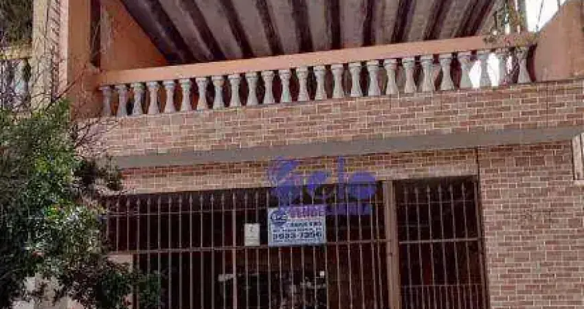 Casas para renda  à venda, 330 m² por R$ 649.000 - Itaberaba - São Paulo/SP