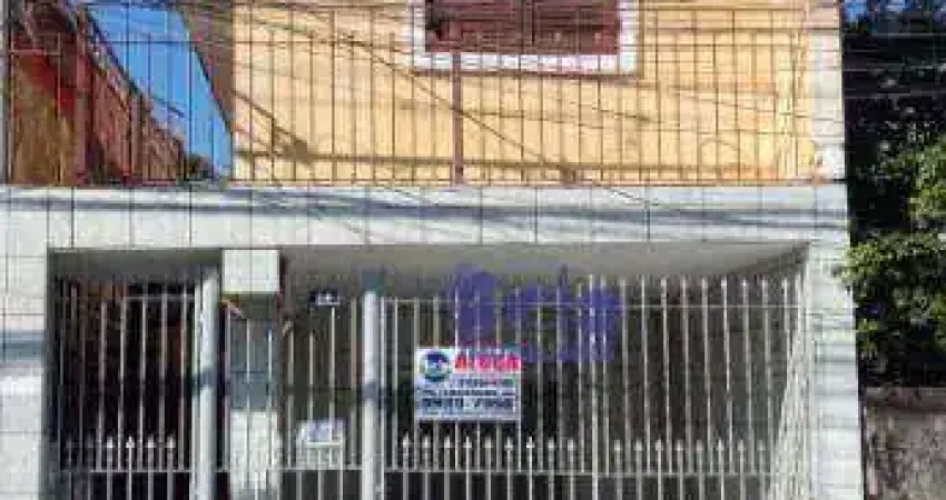 Casa com 2 dormitórios para alugar, 40 m² por r$ 1.650,98/mês - vila penteado - são paulo/sp
