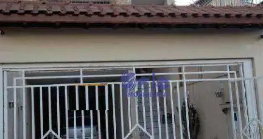 Sobrado com 3 dormitórios, sótão à venda, 151 m² por R$ 930.000 - Pirituba - São Paulo/SP