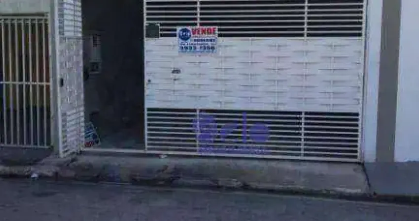Sobrado à venda, 150 m² por R$ 450.000,00 - Brasilândia - São Paulo/SP