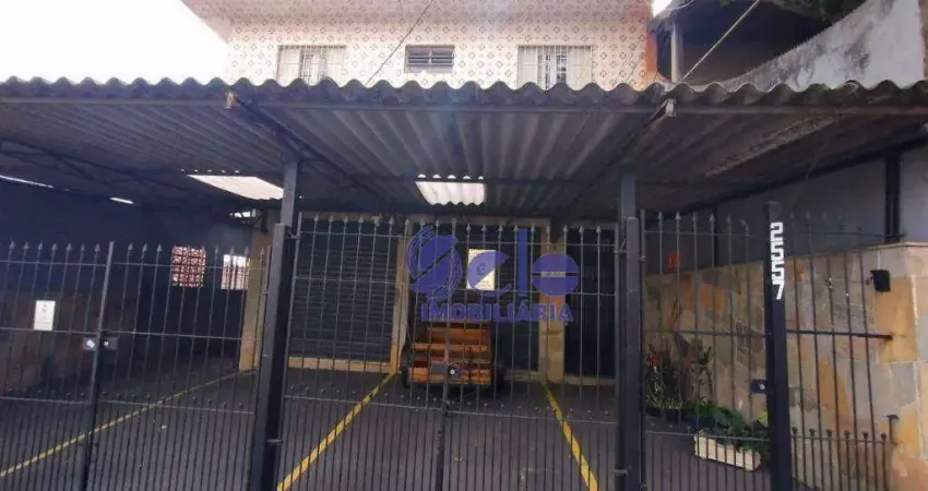 Casa com 3 dormitórios à venda, 254 m² por R$ 2.300.000 - Morro Grande - São Paulo/SP