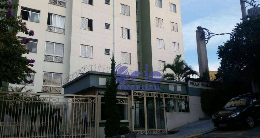 Apartamento com 2 quartos à venda na Rua Juan Arfe, Vila Cruz das Almas, São Paulo