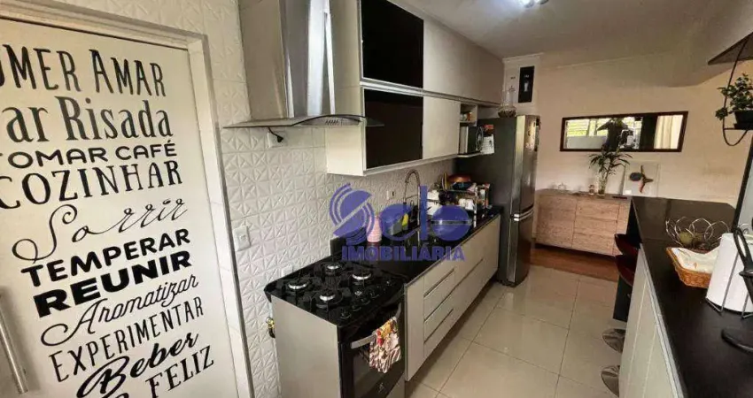 Apartamento com 2 dormitórios à venda, 73 m² por R$ 380.000 - Limão - São Paulo/SP