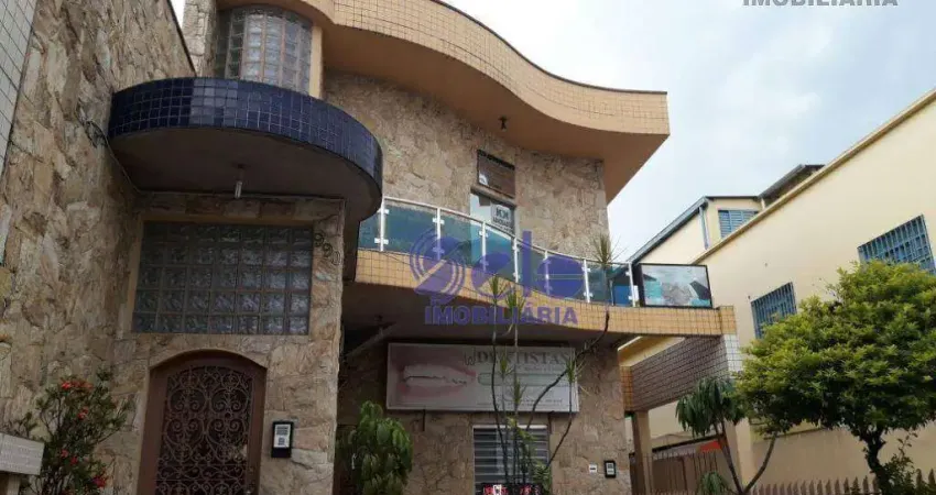 Sala para alugar, 30 m² por R$ 1.655,00/mês - Nossa Senhora do Ó - São Paulo/SP