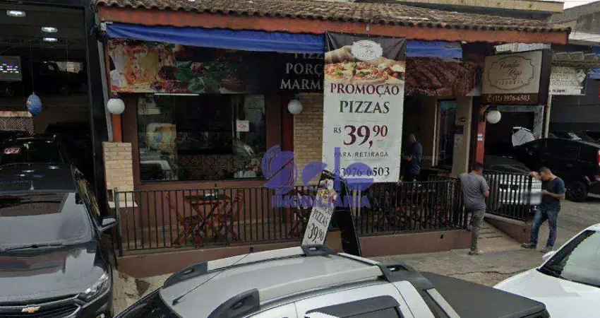 Imóvel comercial para venda - Petronio Portela - Frente para 2 ruas - Apenas R$ 900.000