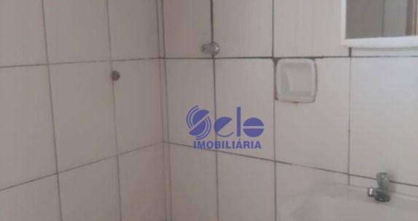 Casa para alugar, 40 m² por R$ 904,19/mês - Jardim Primavera - São Paulo/SP