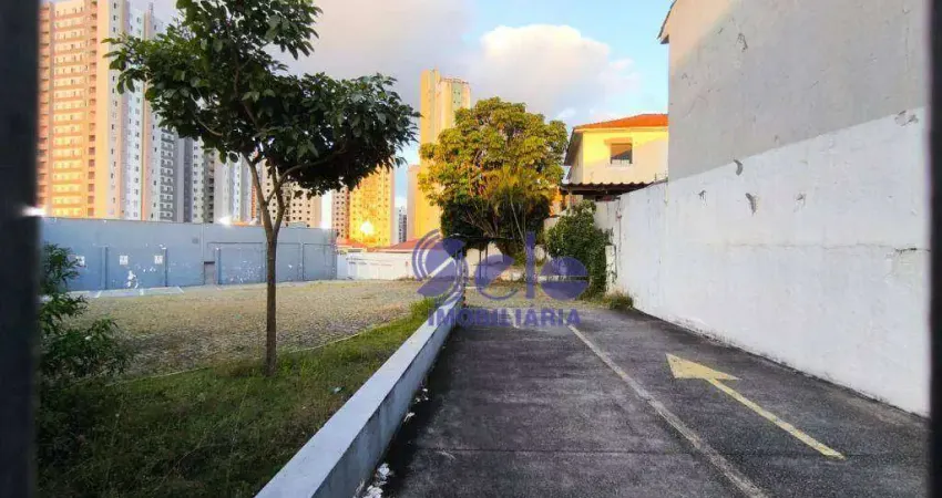 Salão para alugar, 665 m² por R$ 87.300,00/mês - Freguesia do Ó - São Paulo/SP