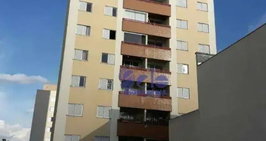 Apartamento com 3 dormitórios à venda, 70 m² por R$ 530.000 - Nossa Senhora do Ó - São Paulo/SP