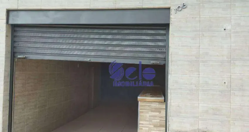 Salão para alugar, 120 m² por R$ 3.633,12/mês - Jardim Monjolo - São Paulo/SP