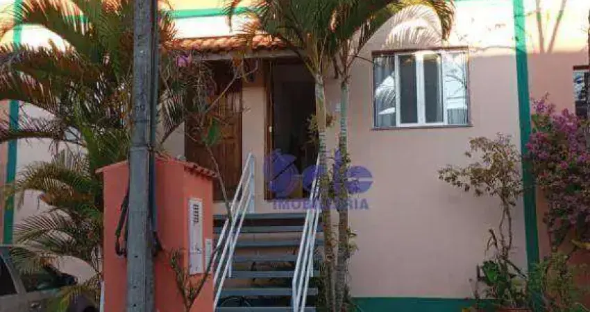 Village com 2 dormitórios à venda, 80 m² por R$ 402.000,00 - Jaraguá - São Paulo/SP