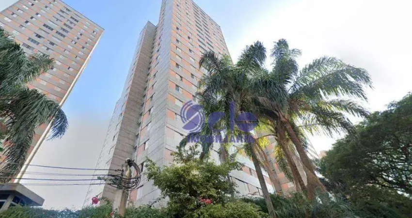 Apartamento com 3 dormitórios à venda, 84 m² por r$ 545.000,00 - freguesia do ó - são paulo/sp