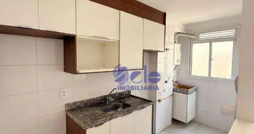 Apartamento com 2 dormitórios à venda, 48 m² por r$ 350.000 - jardim íris - são paulo/sp