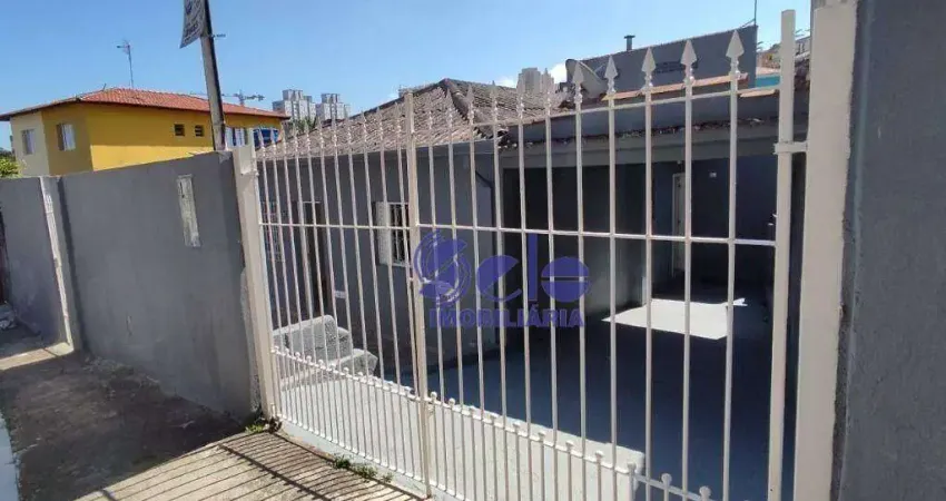Casa com 3 dormitórios para alugar por r$ 2.003,39/mês - vila primavera - são paulo/sp