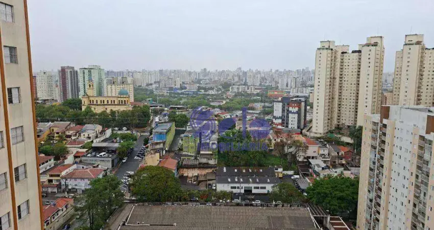 Apartamento com 3 dormitórios à venda, 70 m² por r$ 400.000,00 - nossa senhora do ó - são paulo/sp