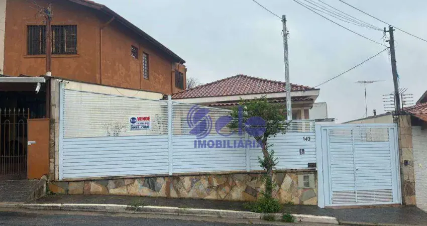 Casa com 2 dormitórios à venda, 118 m² por r$ 870.000,00 - nossa senhora do ó - são paulo/sp