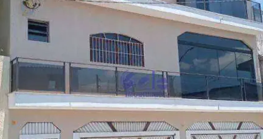 Casa com 1 dormitório para alugar por r$ 870,00/mês - vila serralheiro - são paulo/sp