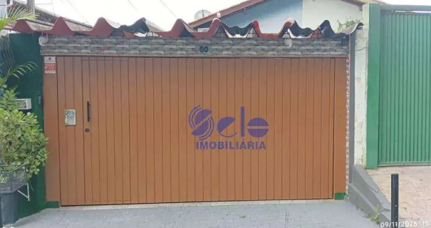 Casa térrea  com 3 dormitórios e piscina, 140 m² por r$ 589.000 - brasilândia - são paulo/sp