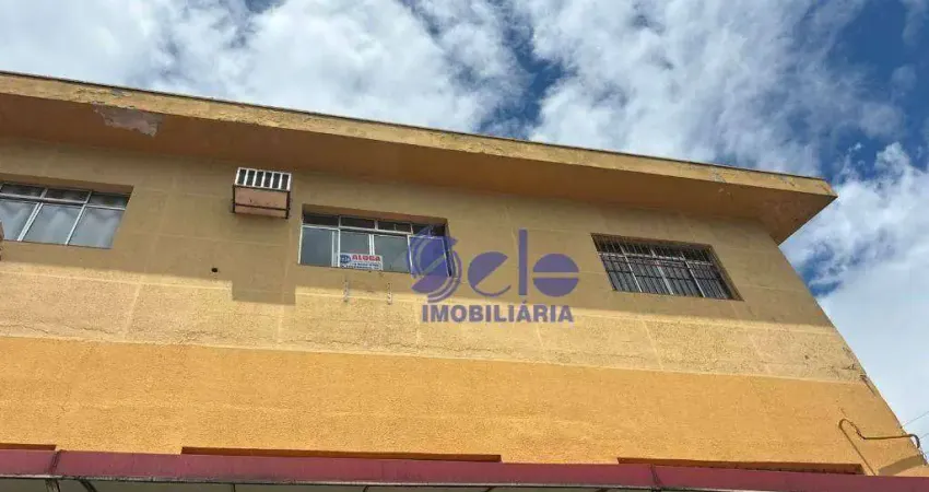 Sala para alugar, 50 m² por r$ 1.938,06/mês - sítio morro grande - são paulo/sp