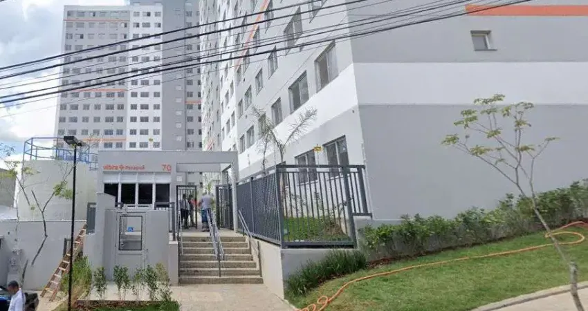 Apartamento com 2 dormitórios para alugar, 38 m² por r$ 1.880,00/mês - brasilândia - são paulo/sp