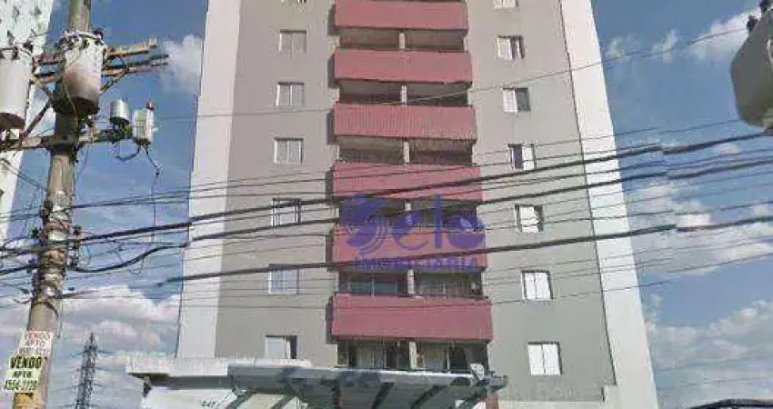 Apartamento com 3 dormitórios à venda, 79 m² por R$ 670.000 - Nossa Senhora do Ó - São Paulo/SP