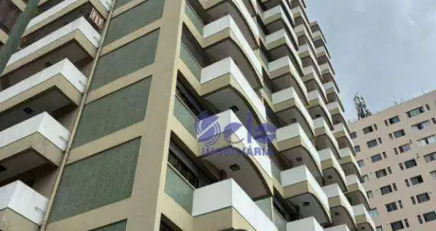 Apartamento com 3 dormitórios à venda, 200 m² por R$ 1.300.000 - Santana - São Paulo/SP