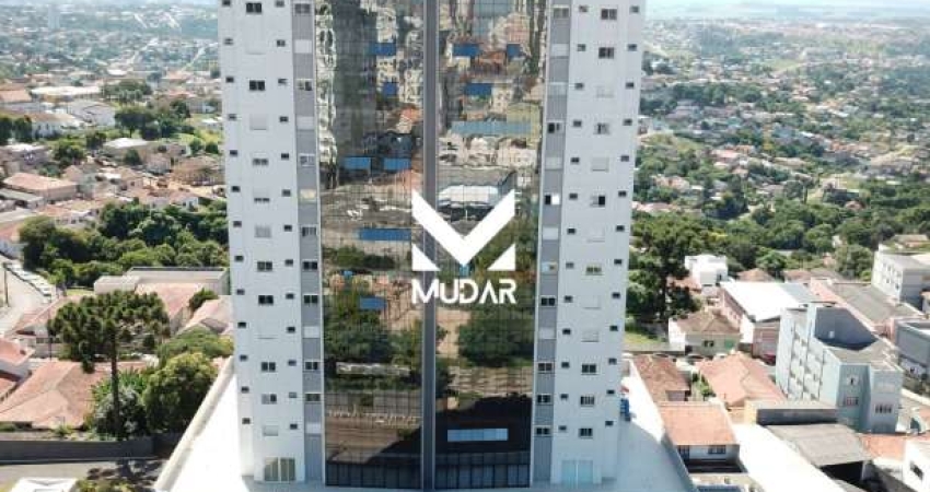Apartamento com 3 quartos à venda na Rua Ermelino de Leão, 1097 - Olarias, Ponta Grossa - PR, Centro, Ponta Grossa