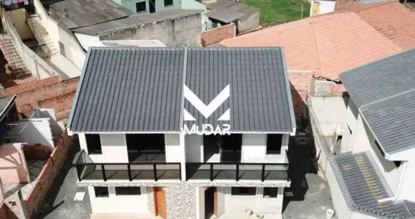 Sobrado de 2 quartos – Parque auto Estrada – Contorno