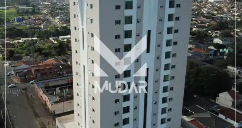 Apartamento com 2 quartos à venda na Rua Bento Ribeiro, 1579 - Nova Rússia, Nova Rússia, Ponta Grossa