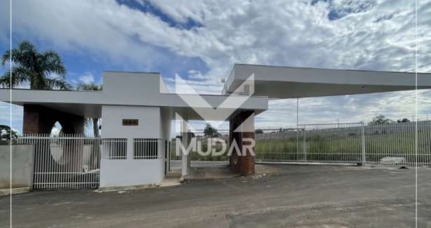 Terreno à venda na Estrada Joao Henrique Van - Wilpe, Ponta Grossa - PR, Jardim Carvalho, Ponta Grossa