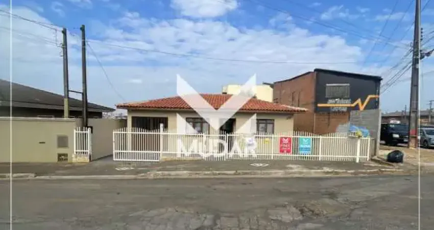 Casa com 3 quartos à venda na Av. João Batista  França e Silva – Boa Vista, Boa Vista, Ponta Grossa
