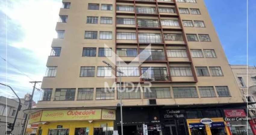 Apartamento com 3 quartos à venda na Avenida Doutor Vicente Machado, 522 - Centro - Ponta Grossa/PR, Centro, Ponta Grossa