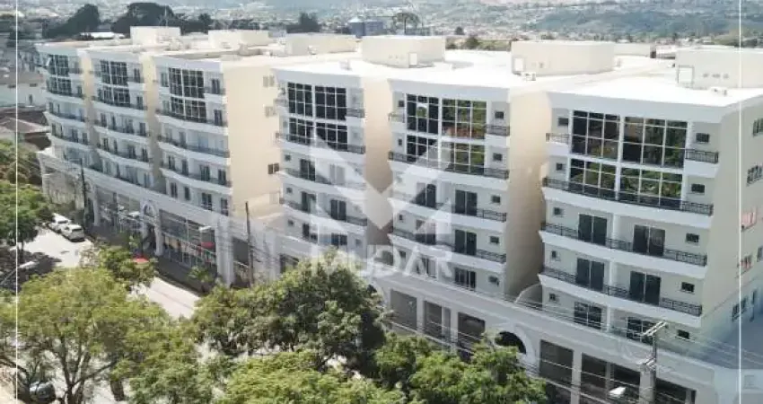 Apartamento com 3 quartos à venda na Av. Visc. de Mauá, 2559 - Oficinas, Ponta Grossa - PR, Oficinas, Ponta Grossa