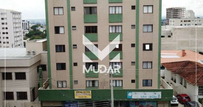 Apartamento com 3 quartos à venda na R. Cel. Dulcídio, 1602 - Centro, Ponta Grossa - PR, Centro, Ponta Grossa