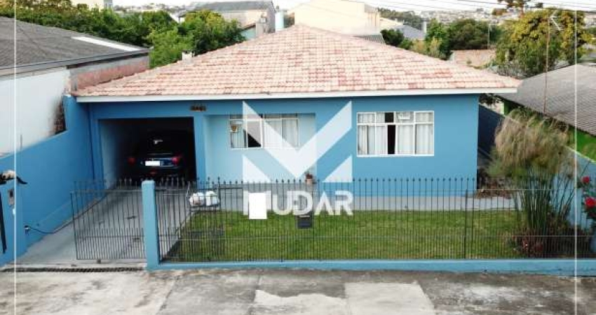 Casa com 3 quartos à venda na Rua Sabaudia, 204 - Boa Vista, Boa Vista, Ponta Grossa