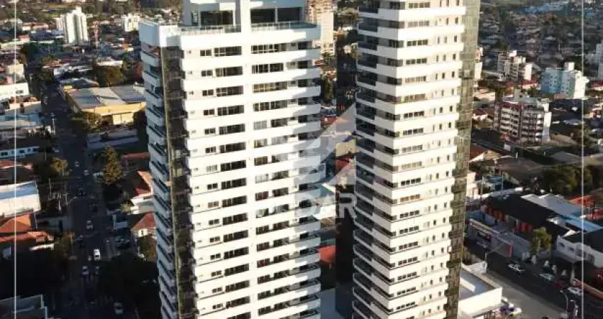 Apartamento com 3 quartos à venda na Rua Nestor Guimarães, 213 – Estrela, Ponta Grossa – PR, Centro, Ponta Grossa