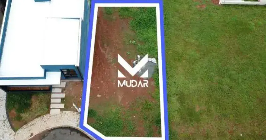 Terreno à venda na Rua Eduardo Burgardt, 2111 - Contorno, Ponta Grossa - PR, Contorno, Ponta Grossa